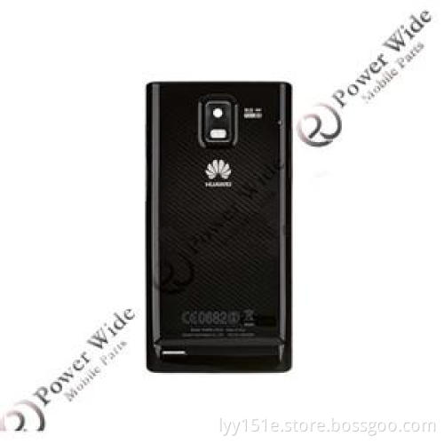 Huawei U9200 Ascend P1 Battery Cover